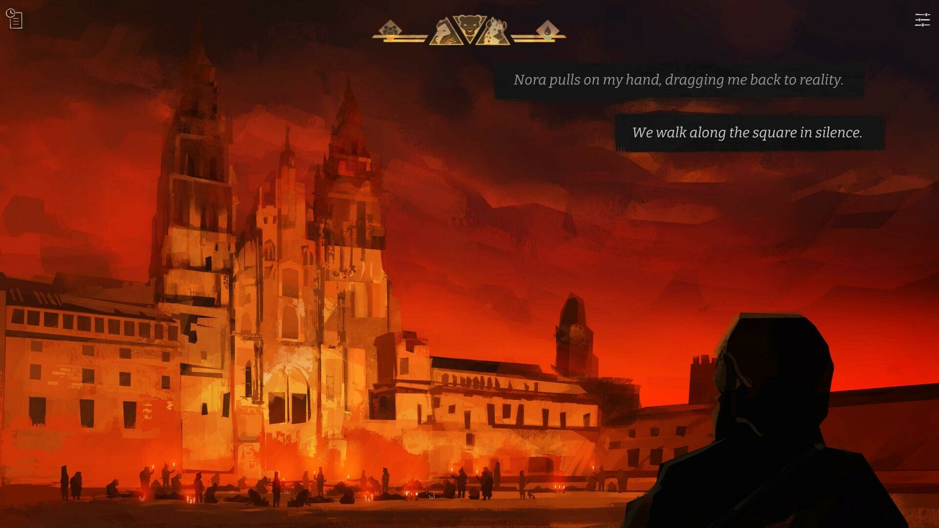 End of Lines — official screenshot 2