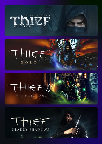 Thief Bundle