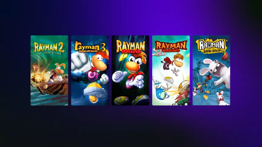 螢幕擷取畫面 (10) Rayman Bundle