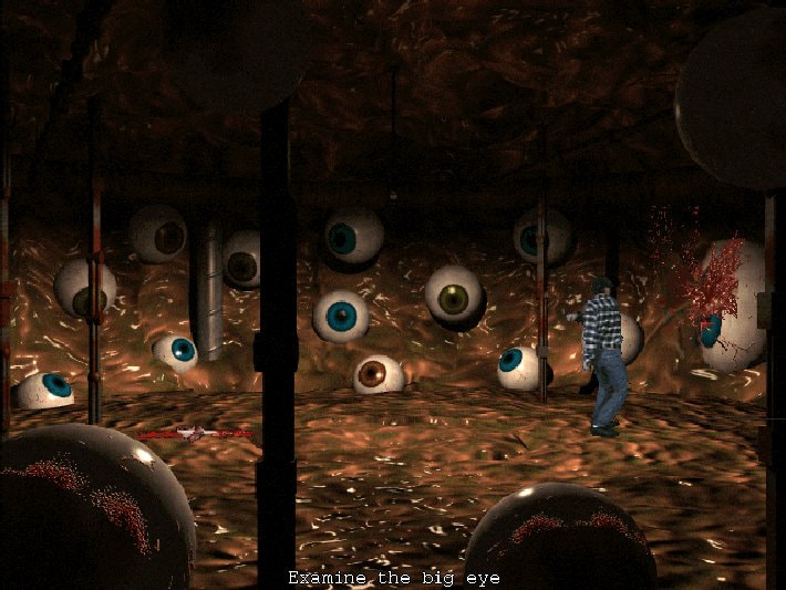 Harvester screenshot 4