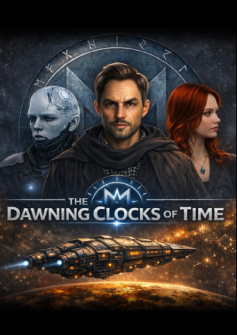 The Dawning Clocks of Time® Remake