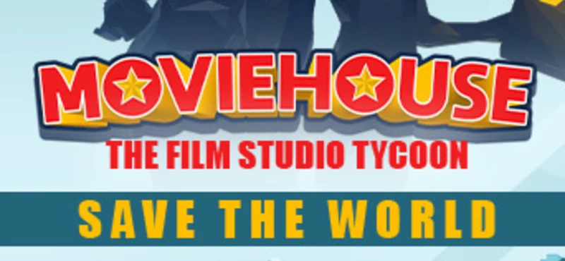 Moviehouse Save the World Edition