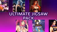 Купить дешево Ultimate Jigsaw Pack Купить ключ дешево Ultimate Jigsaw Pack