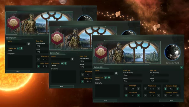#10. Stellaris: The Machine Age (GOG) 由: Paradox Interactive