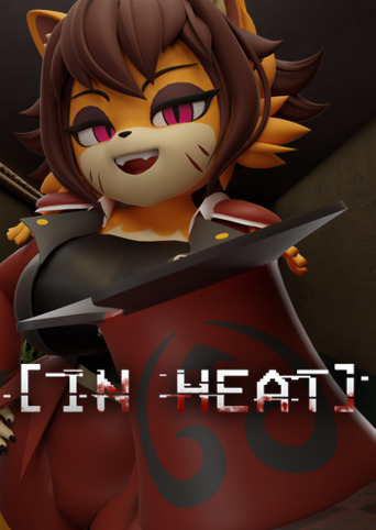 IN HEAT: Lustful Nights