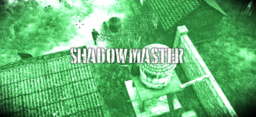 Tunguska: Shadow Master