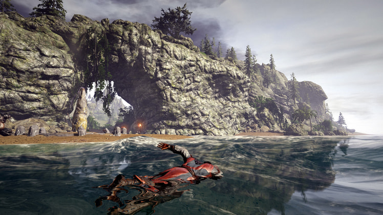 Risen 3: Titan Lords screenshot 3