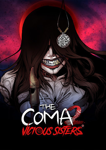 The Coma 2: Vicious Sisters