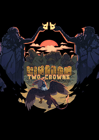 Kingdom Two Crowns: Olympus Edition cover image