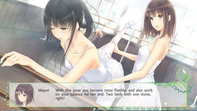 Flowers - Le Volume Sur Printemps screenshot 2
