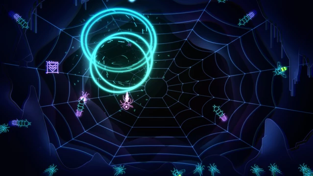 #10. Black Widow: Recharged (GOG) โดย: Atari