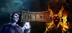 The Quest - Islands of Ice and Fire