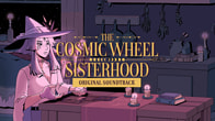 Купить дешево The Cosmic Wheel Sisterhood. Original Soundtrack Купить ключ дешево The Cosmic Wheel Sisterhood. Original Soundtrack