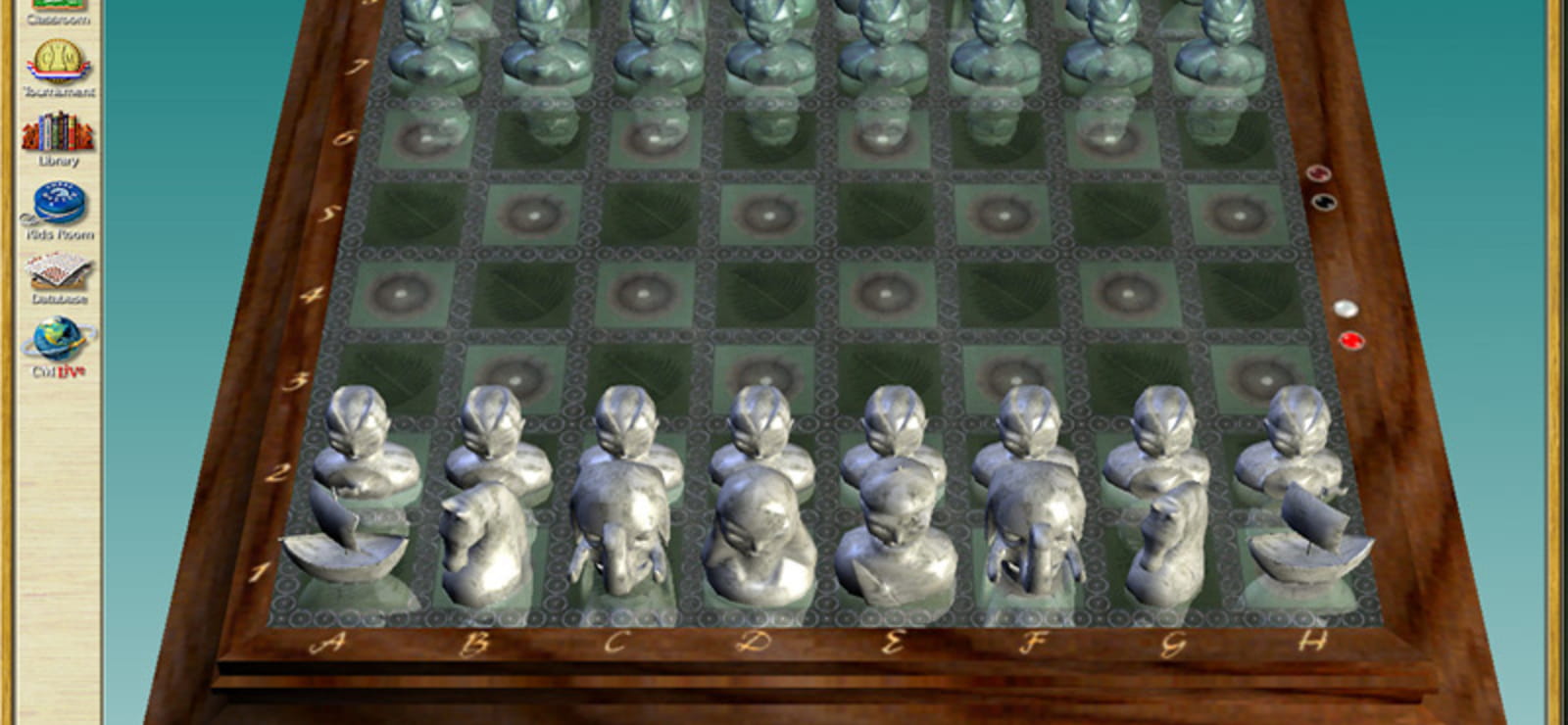 Chessmaster® 9000