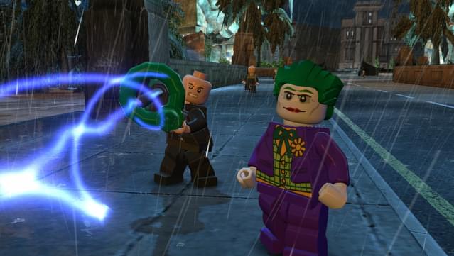 Lego batman 2 2025 pc free download