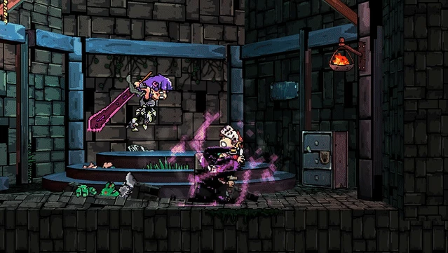 #10. The Throne (GOG) 由: BeByte Tecnología