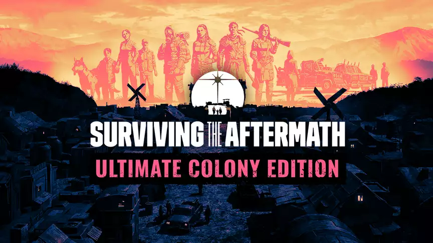 螢幕擷取畫面 (9) Surviving the Aftermath - Ultimate Colony Edition