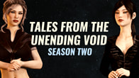 Купить ключ дешево Tales From The Unending Void. Season 2