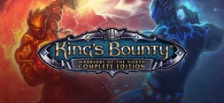 Kings Bounty: Warriors of the North - Complete Edition Upgrade