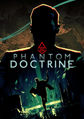 Phantom Doctrine cover image