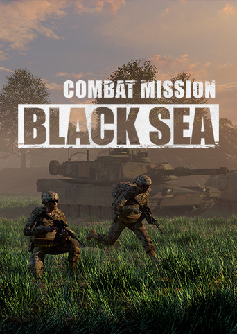 Combat Mission Black Sea - Battle Pack 1 cover image