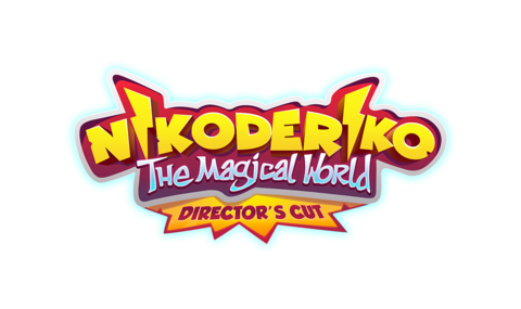 Nikoderiko: The Magical World - Director's Cut