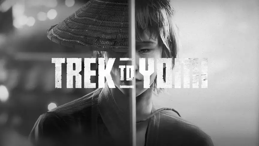 Trek to Yomi Soundtrack