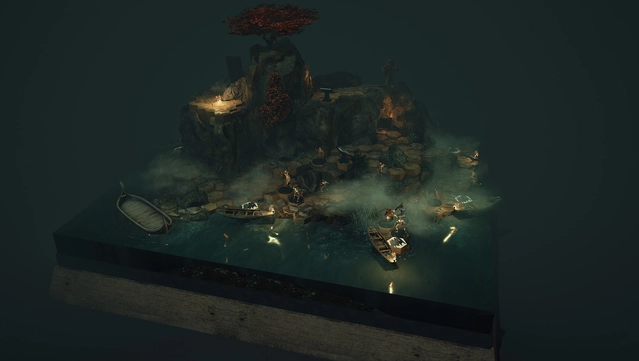 #10. WARTILE (GOG) 由: Deck13