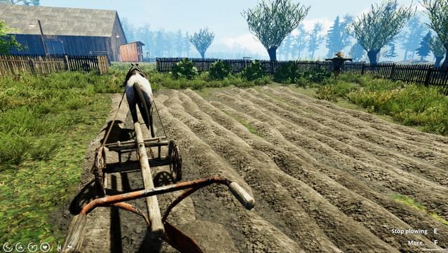 Buy cheap Ranch Simulator - Build, Farm, Hunt cd key - lowest price