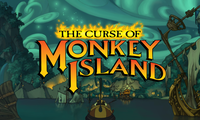 The Curse of Monkey Island™