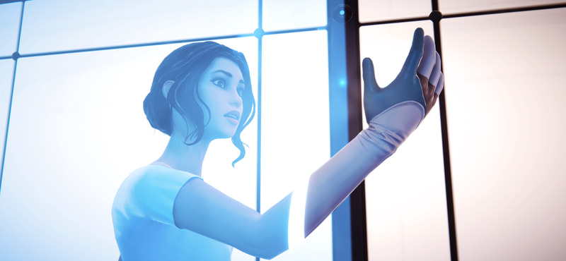 Dreamfall Chapters: The Final Cut Soundtrack - image 2