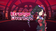 Купить дешево Etrange Overlord Купить ключ дешево Etrange Overlord