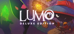 Lumo - Deluxe Edition