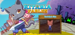 Kitaria Fables - Rudolph Skin