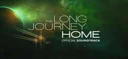 The Long Journey Home - Official Soundtrack