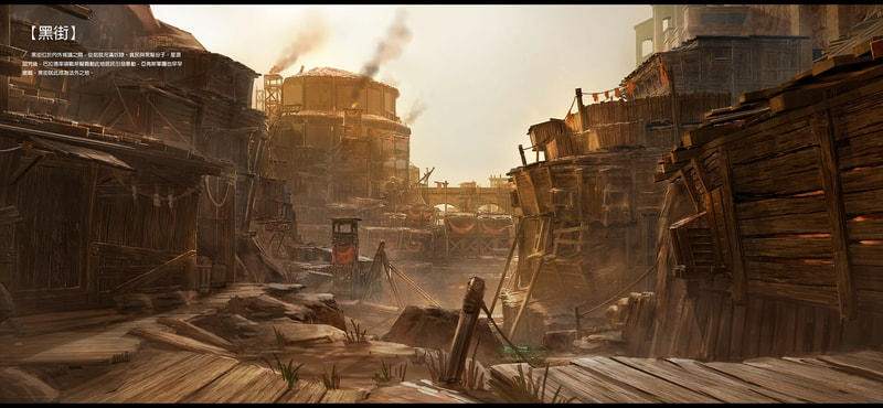 Asterigos: Digital Art Book - image 3