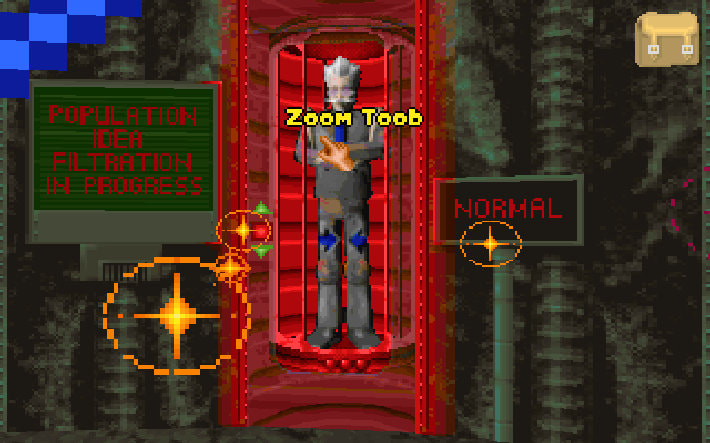 Normality screenshot 1