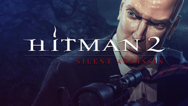 Hitman 2 Silent Assassin On Gog Com