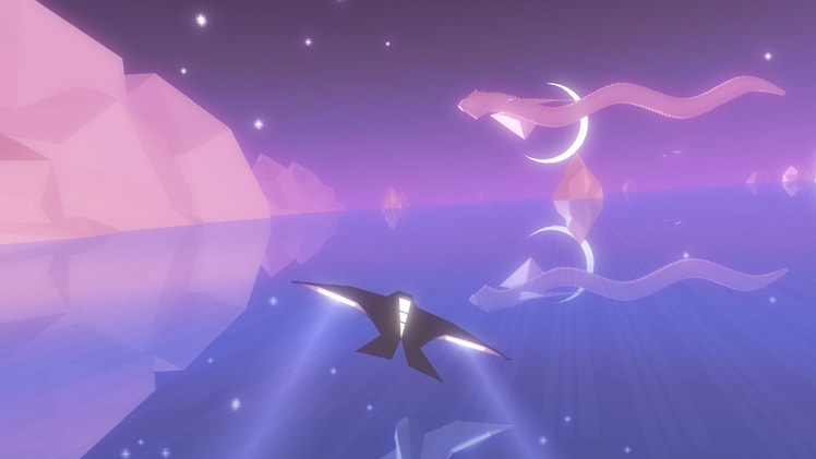 Sunrise screenshot 1