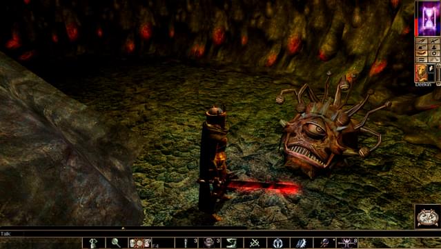 GOG oferece Neverwinter Nights de graça; saiba como baixar o jogo