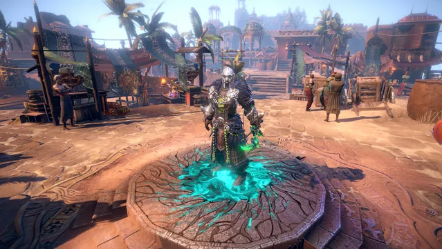 #4. Shadows: Awakening – Legendary Armory Pack (GOG) От: Kalypso Media Digital