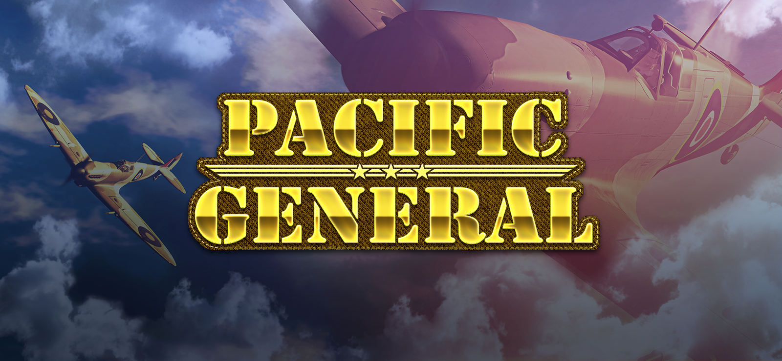 Pacific General
