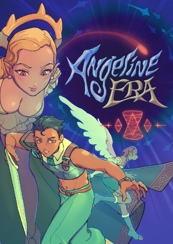 Angeline Era Supporter Bundle