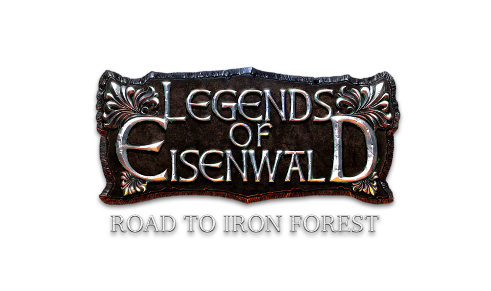 60 Legends of Eisenwald Road to Iron Forest on