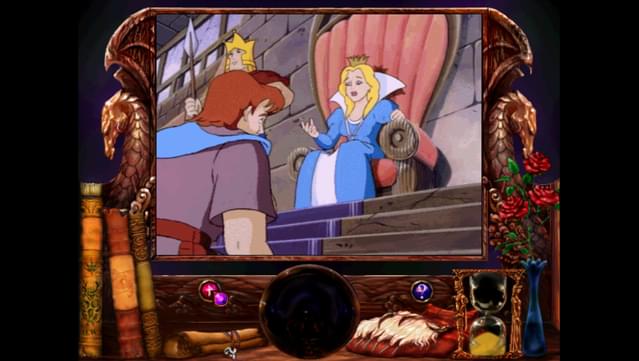 Kingdom II: Shadoan