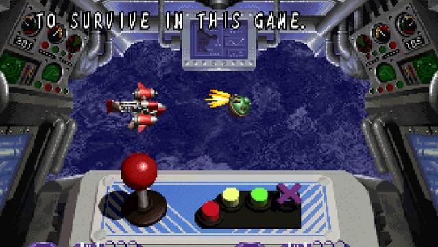 Star Fox 64: How the Classic Scrolling Shooter Changed Gaming