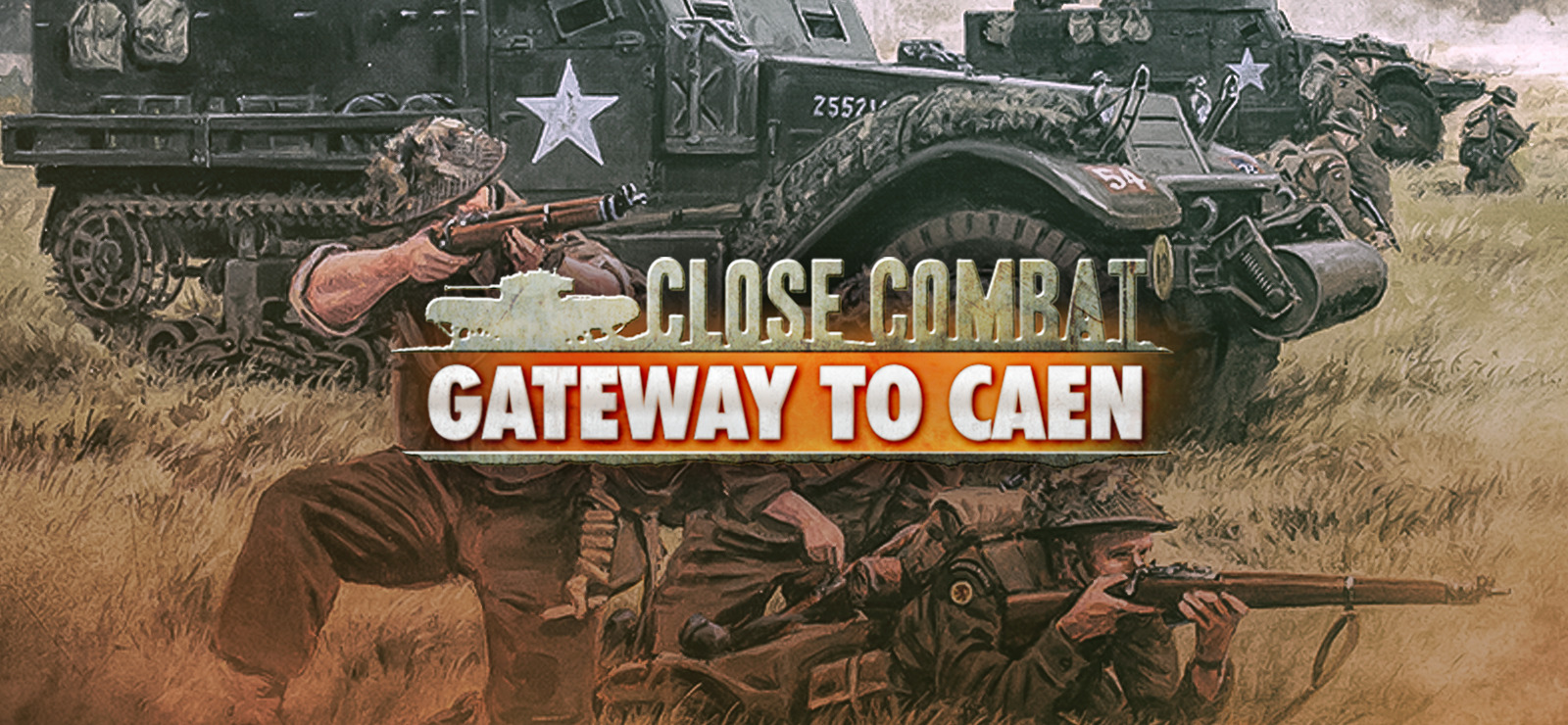 Close Combat: Gateway to Caen - Análise - Review