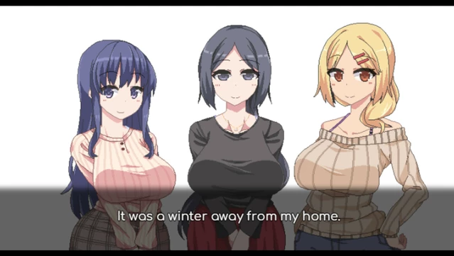 #7. Winter Memories (GOG) Bởi: Kagura Games
