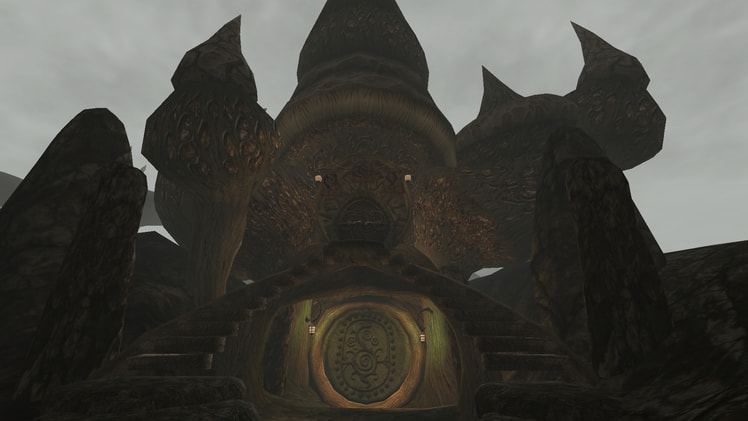 OpenMW PC gameplay screenshot 11 of 11