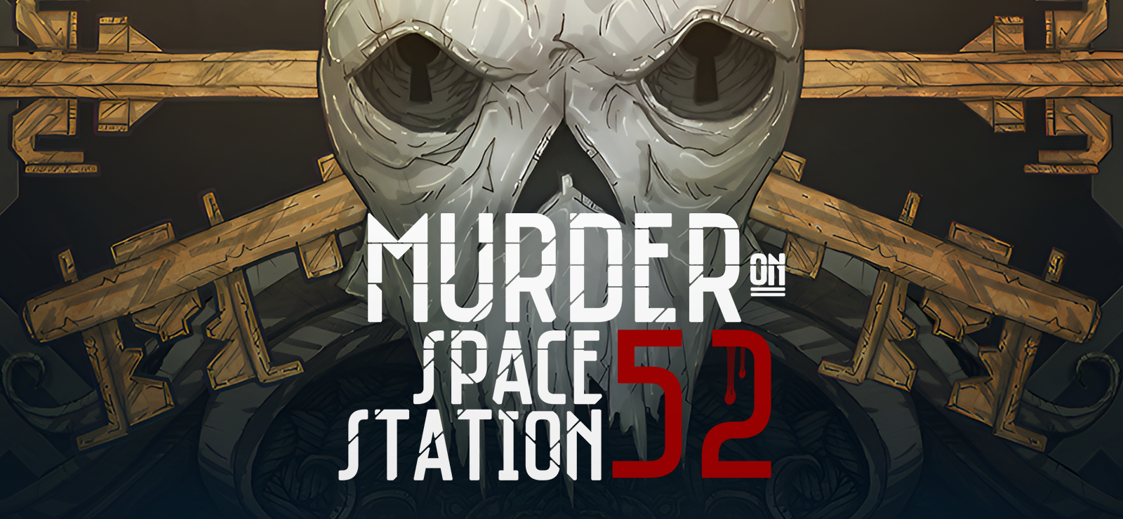 Murder on Space Station 52 Demo
